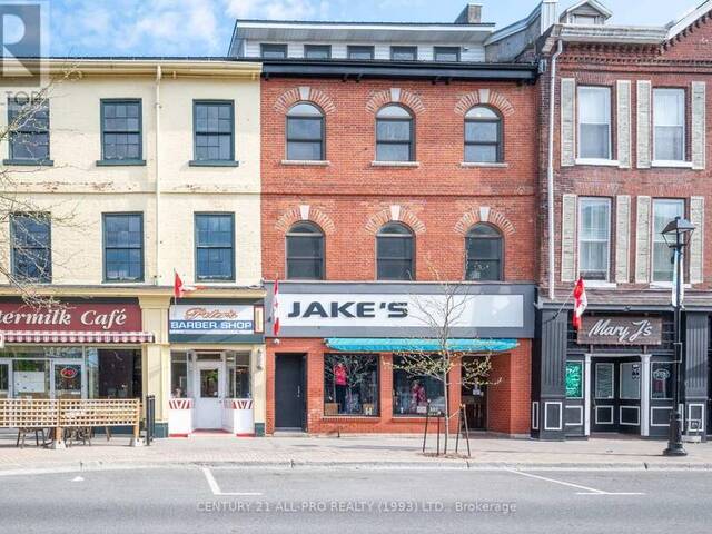 40 KING STREET W Cobourg Ontario