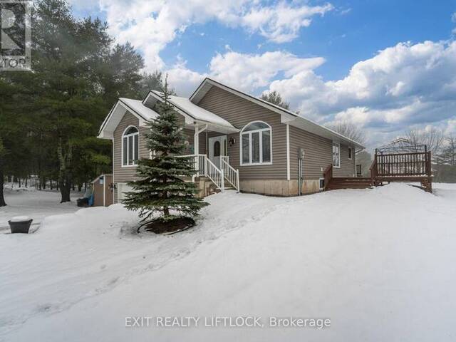 677 GOLF COURSE ROAD Douro-Dummer Ontario