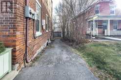 221 WALTON STREET Port Hope