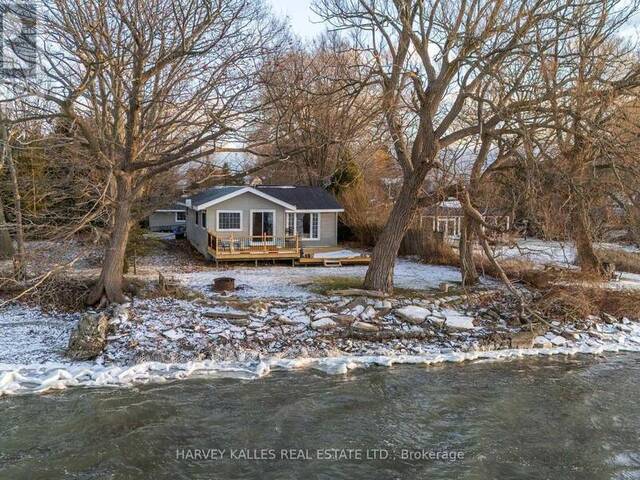 2971 COUNTY RD 13 Prince Edward County Ontario