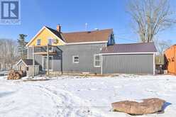 128 JARVIS ROAD Madoc