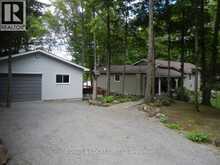 233 DOC EVANS ROAD North Kawartha