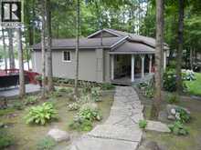 233 DOC EVANS ROAD North Kawartha