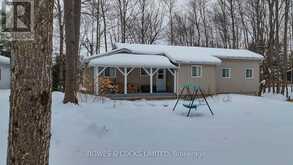 233 DOC EVANS ROAD North Kawartha