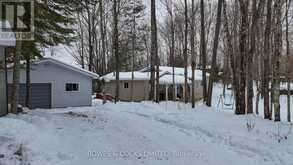 233 DOC EVANS ROAD North Kawartha