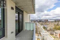 #503 - 195 HUNTER STREET E Peterborough