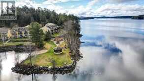 18 - 1579 ANSTRUTHER LAKE ROAD North Kawartha