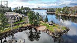 18 - 1579 ANSTRUTHER LAKE ROAD North Kawartha