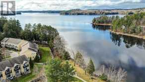 18 - 1579 ANSTRUTHER LAKE ROAD North Kawartha