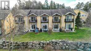 18 - 1579 ANSTRUTHER LAKE ROAD North Kawartha