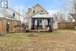 391 THOMAS STREET Deseronto