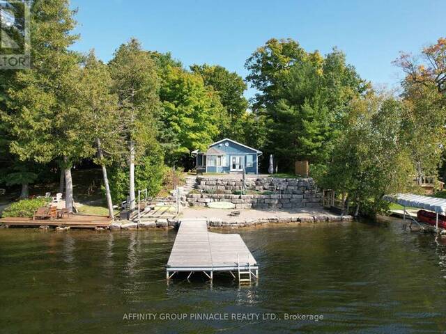 139 DRIFTWOOD VILLAGE Kawartha Lakes Ontario