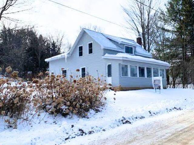 17 BATTELLE ROAD Bancroft Ontario