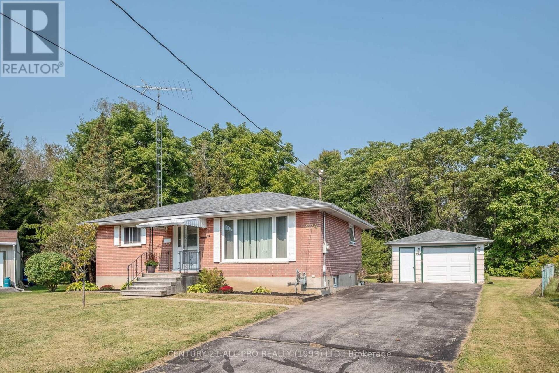 224 NICKERSON DRIVE Cobourg