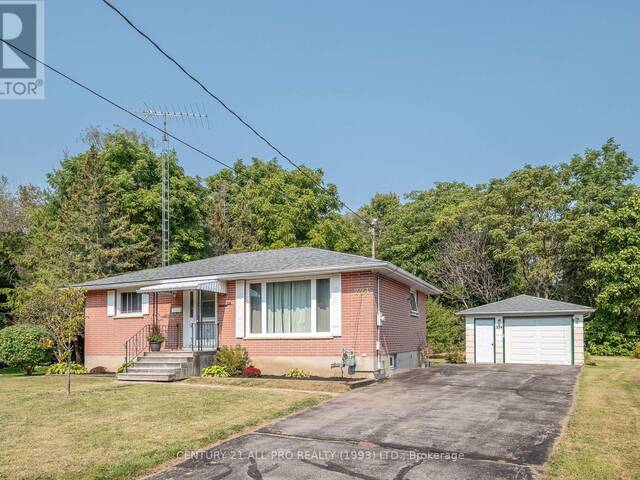 224 NICKERSON DRIVE Cobourg Ontario