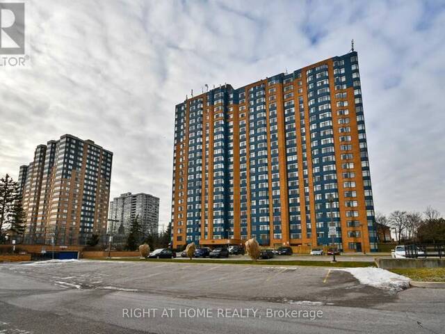 708 - 88 ALTON TOWERS CIRCLE Toronto Ontario