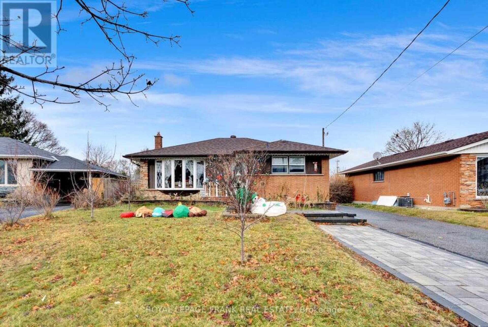 1164 LISGAR AVENUE Oshawa