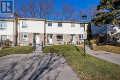 26 - 611 GALAHAD DRIVE Oshawa