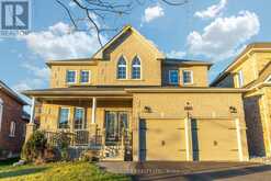 908 BLACK CHERRY DRIVE Oshawa