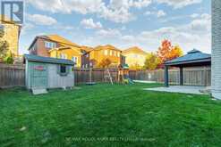 908 BLACK CHERRY DRIVE Oshawa