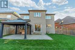 908 BLACK CHERRY DRIVE Oshawa