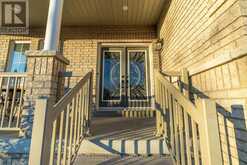 908 BLACK CHERRY DRIVE Oshawa