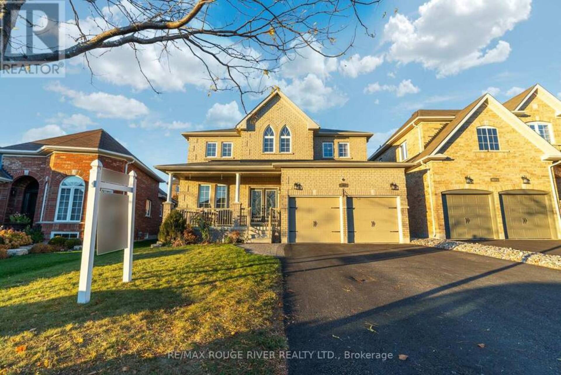 908 BLACK CHERRY DRIVE Oshawa