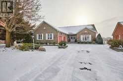 134 SOUTHCREST DRIVE Kawartha Lakes