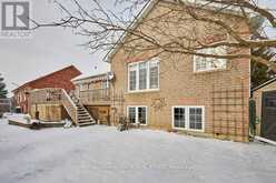 134 SOUTHCREST DRIVE Kawartha Lakes