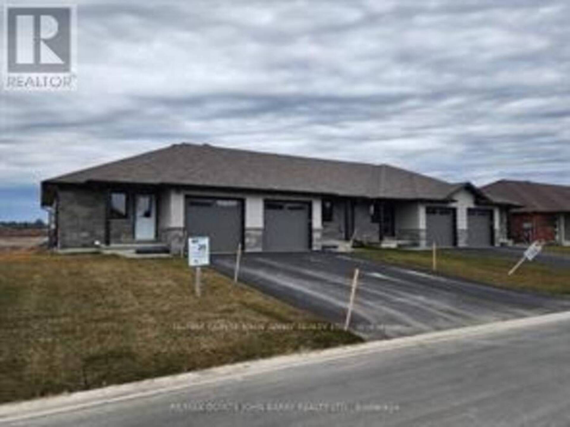 LOT 20 - 56 CEDAR PARK CRESCENT Quinte West