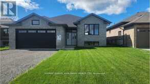 LOT 28 - 79 HILLSIDE MEADOW DRIVE Quinte West