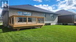 LOT 28 - 79 HILLSIDE MEADOW DRIVE Quinte West