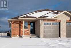 LOT 16 - 48 CEDAR PARK CRESCENT Quinte West