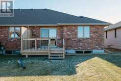 LOT 16 - 48 CEDAR PARK CRESCENT Quinte West