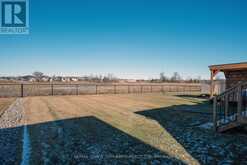 LOT 16 - 48 CEDAR PARK CRESCENT Quinte West