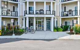 127 - 50 LAKEBREEZE DRIVE Clarington