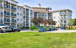 127 - 50 LAKEBREEZE DRIVE Clarington