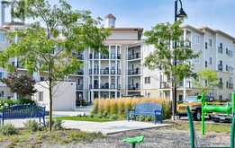 127 - 50 LAKEBREEZE DRIVE Clarington