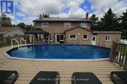 122 FENELON DRIVE Kawartha Lakes