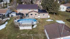 122 FENELON DRIVE Kawartha Lakes