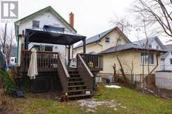 585 PATERSON STREET Peterborough