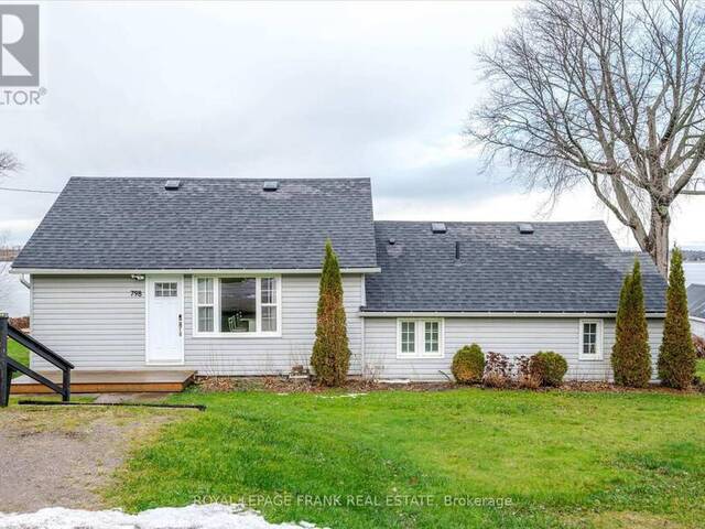 798 SIMCOE STREET Smith-Ennismore-Lakefield Ontario