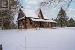 73 LOG HOUSE ROAD Kawartha Lakes