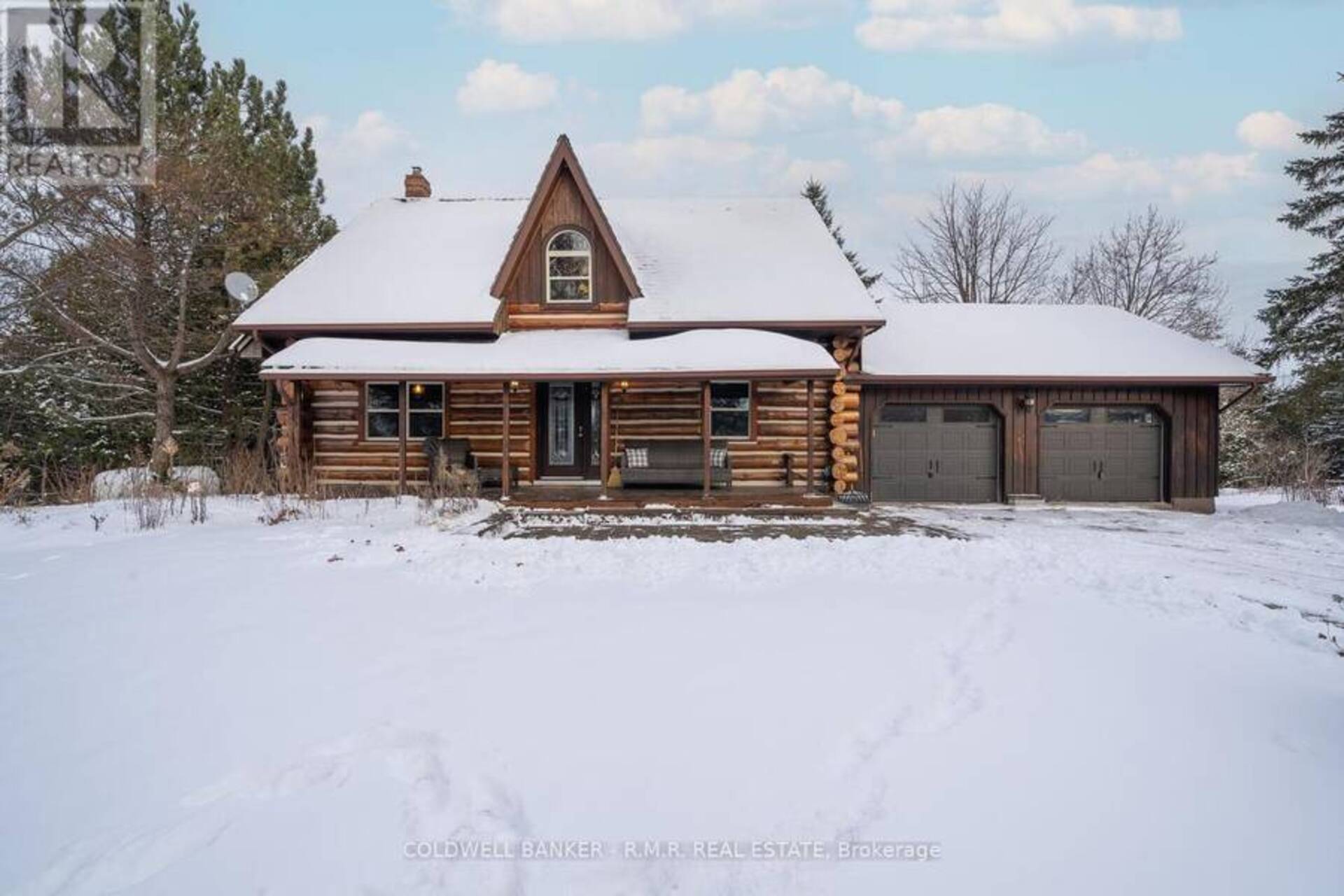 73 LOG HOUSE ROAD Kawartha Lakes