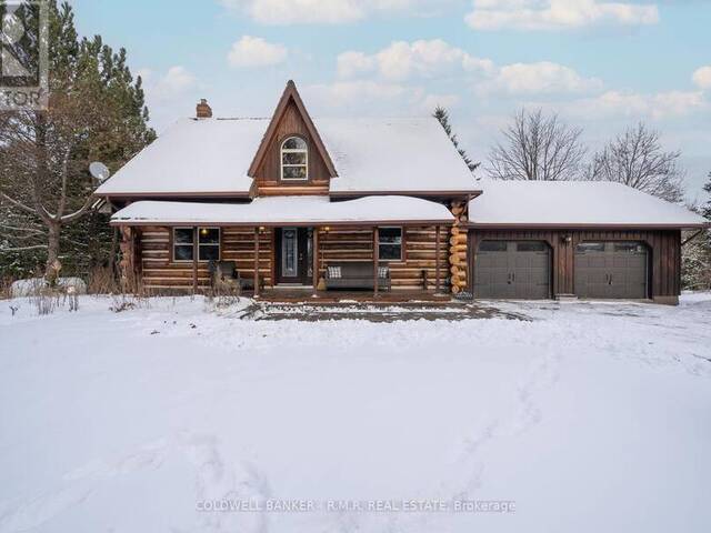 73 LOG HOUSE ROAD Kawartha Lakes Ontario