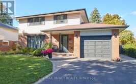 214 MARIGOLD AVENUE N Oshawa