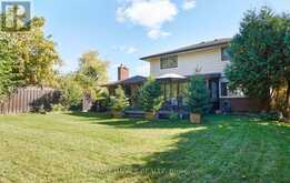 214 MARIGOLD AVENUE N Oshawa