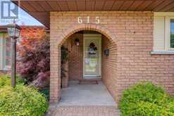 615 WESTWOOD DRIVE Cobourg