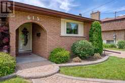 615 WESTWOOD DRIVE Cobourg