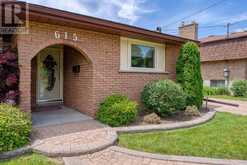 615 WESTWOOD DRIVE Cobourg